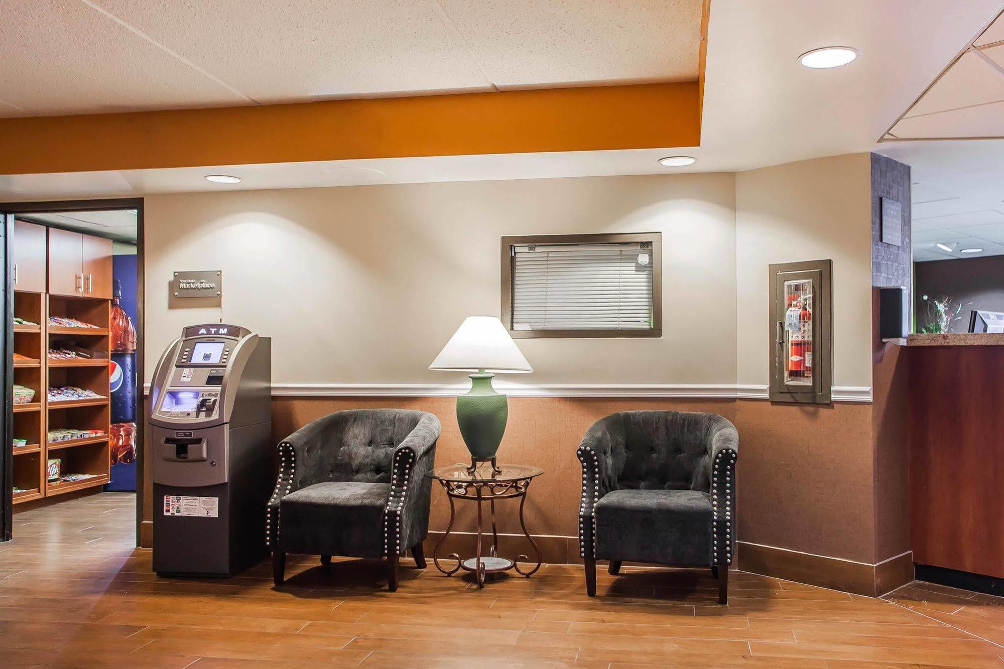 Four Points By Sheraton Lehigh Valley Allentown