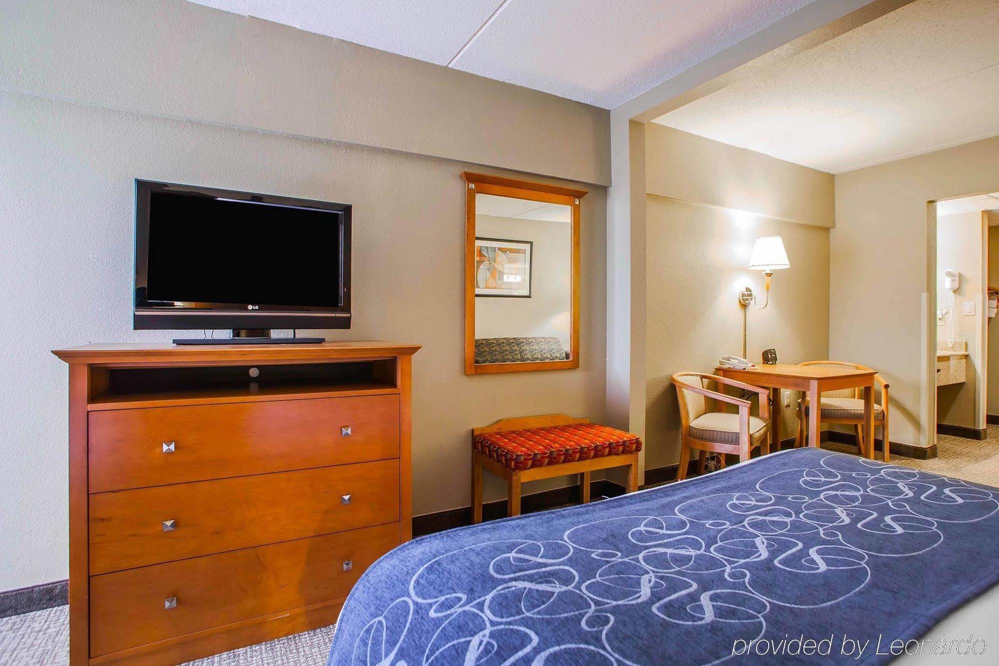 Four Points By Sheraton Lehigh Valley