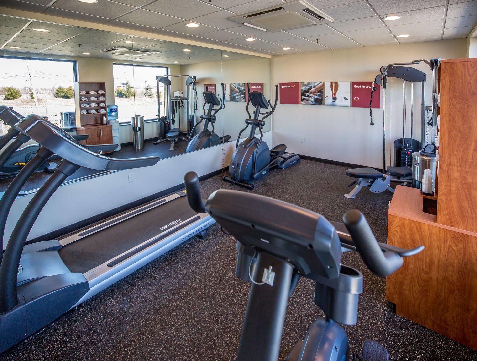 Four Points By Sheraton Lehigh Valley Allentown